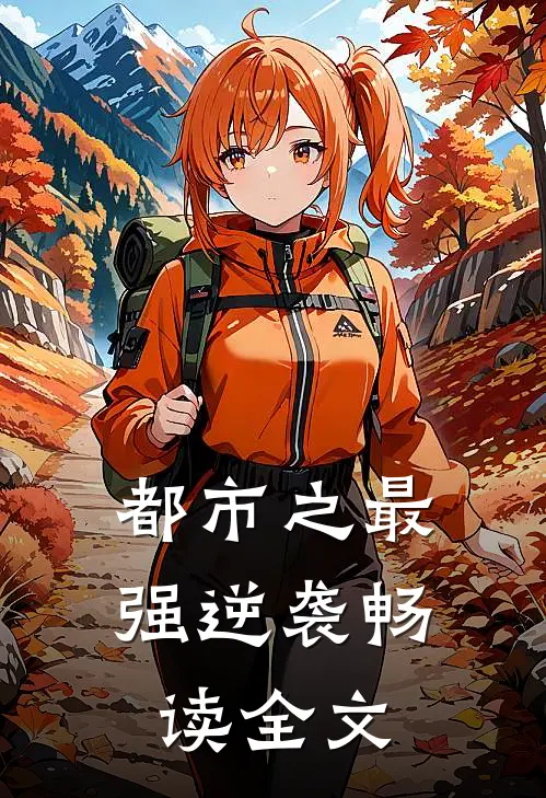 都市之最强逆袭畅读全文