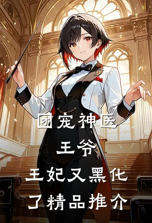团宠神医：王爷，王妃又黑化了精品推介