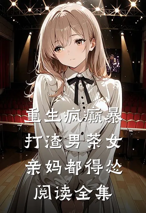 重生疯癫暴打渣男茶女亲妈都得怂阅读全集