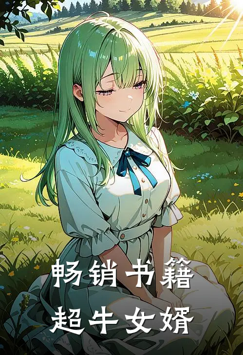 畅销书籍超牛女婿