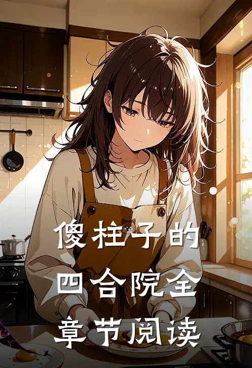 傻柱子的四合院全章节阅读