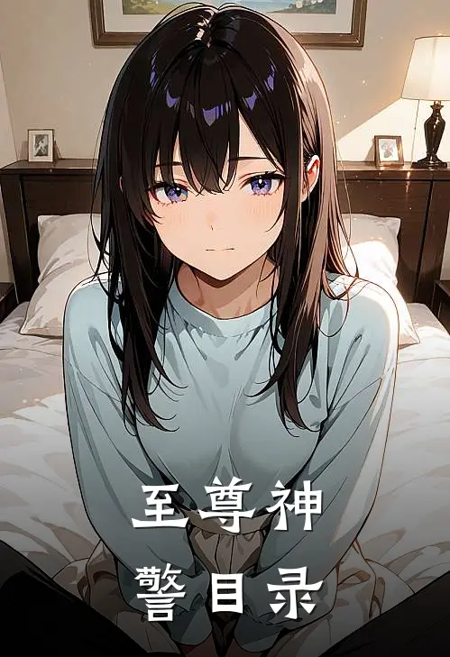 至尊神警目录