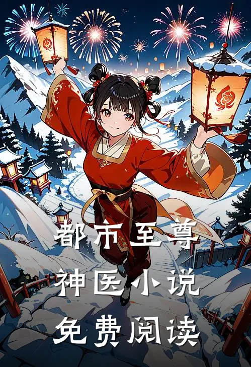 都市至尊神医小说免费阅读