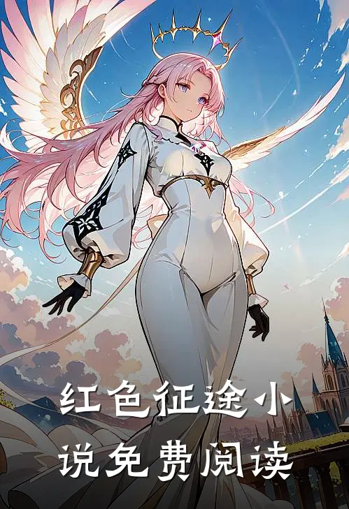 红色征途小说免费阅读