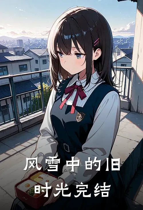 风雪中的旧时光完结