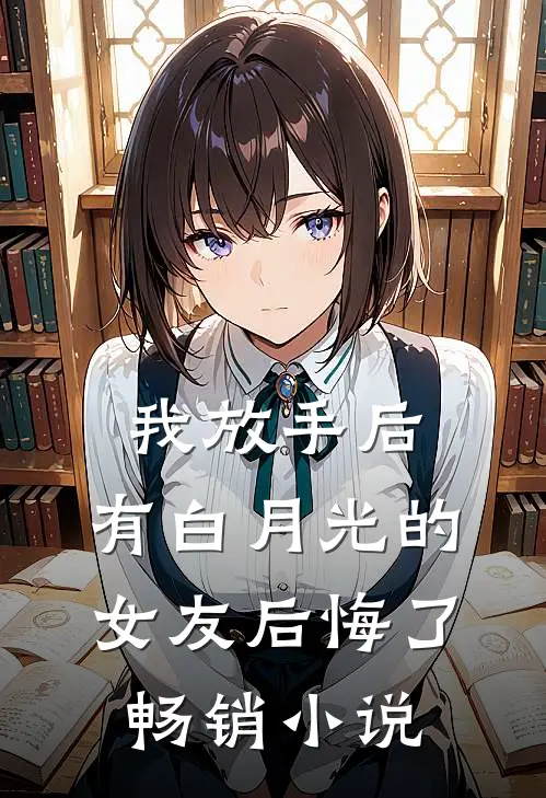 我放手后，有白月光的女友后悔了畅销小说