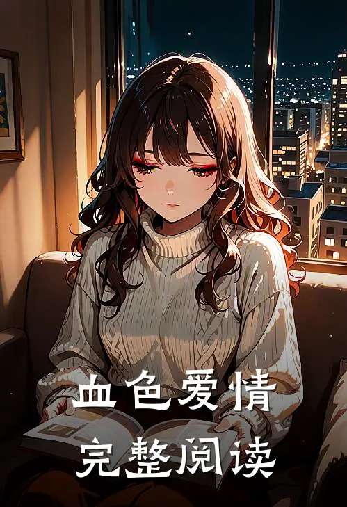 血色爱情完整阅读