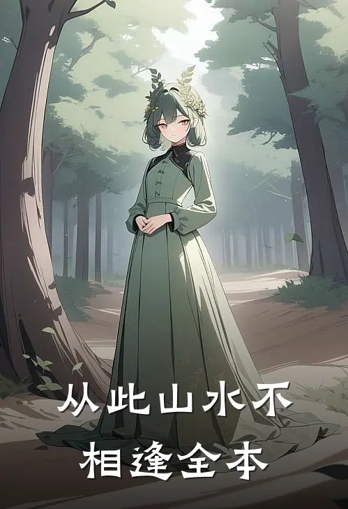 从此山水不相逢全本