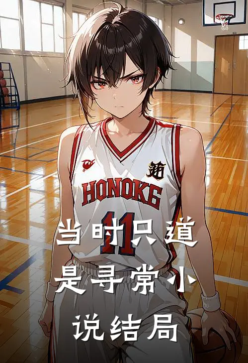 当时只道是寻常小说结局