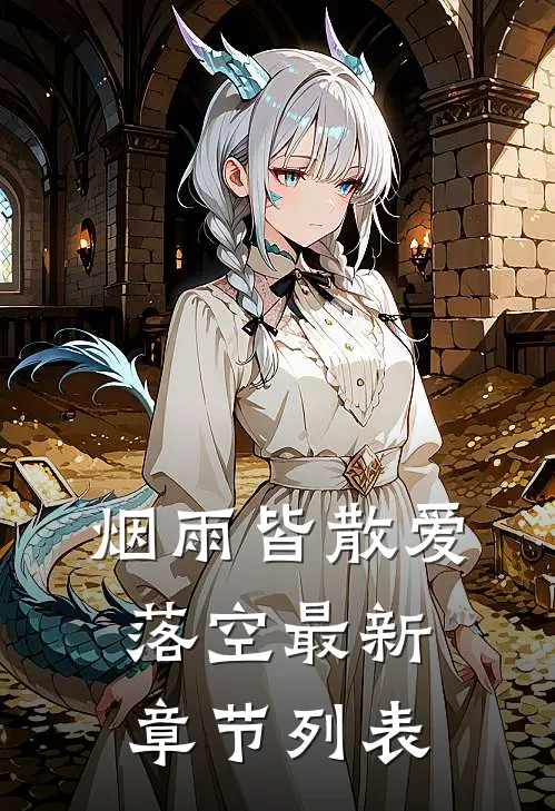 烟雨皆散爱落空最新章节列表
