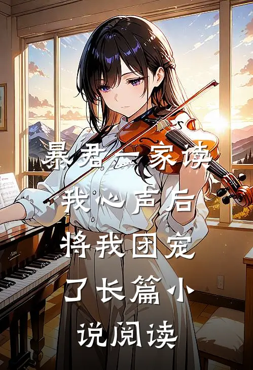 暴君一家读我心声后，将我团宠了长篇小说阅读