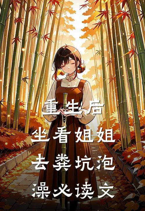 重生后，坐看姐姐去粪坑泡澡必读文