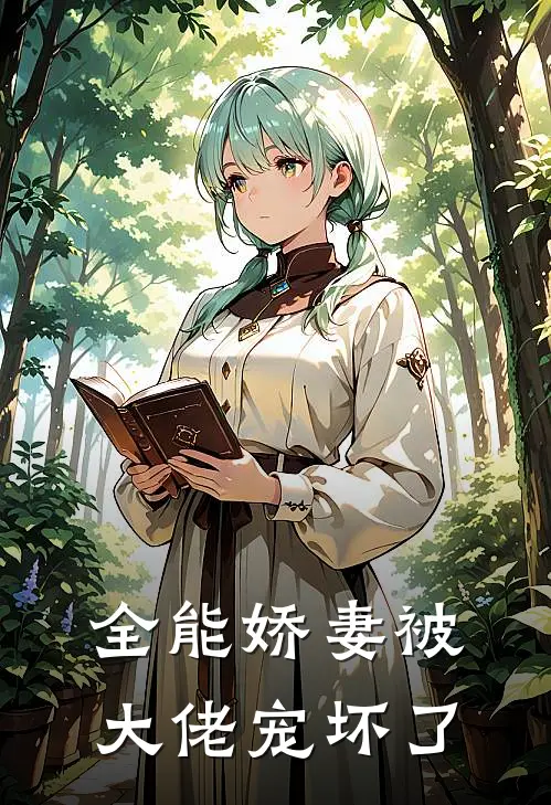 全能娇妻被大佬宠坏了