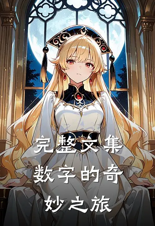 完整文集数字的奇妙之旅