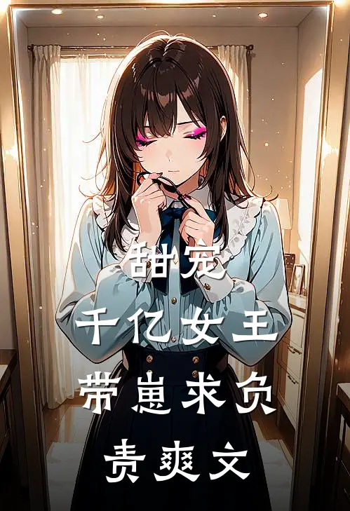 甜宠：千亿女王带崽求负责爽文