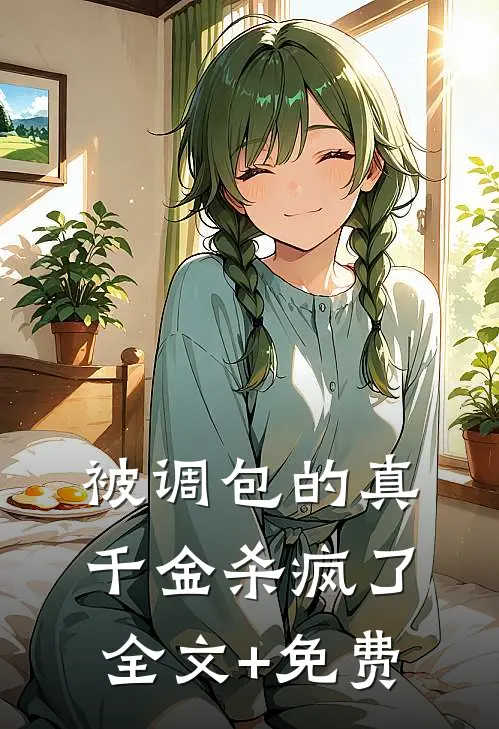 被调包的真千金杀疯了全文+免费