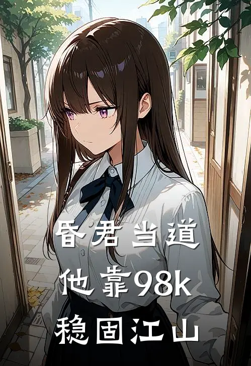 昏君当道：他靠98k稳固江山