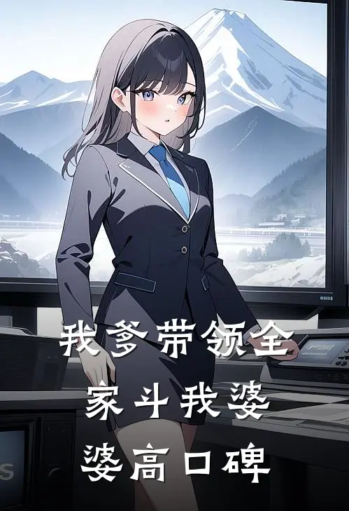 我爹带领全家斗我婆婆高口碑