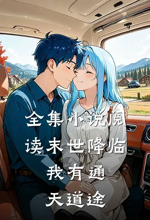 全集小说阅读末世降临，我有通天道途