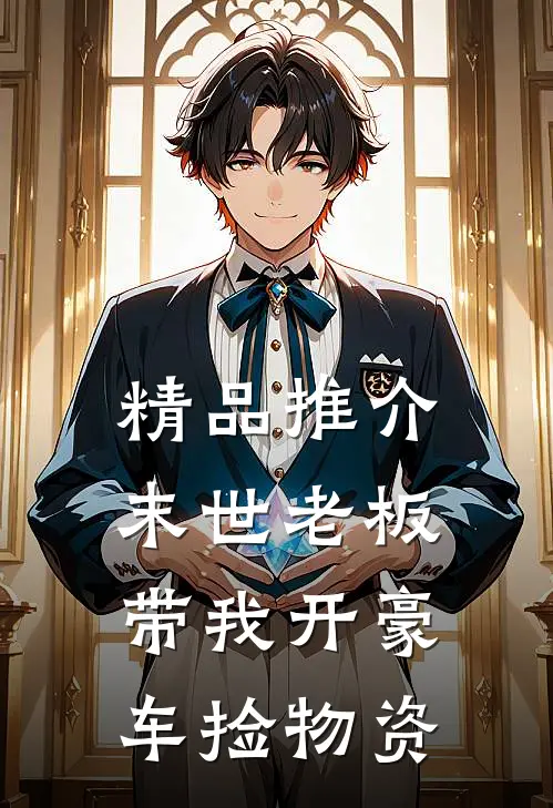 精品推介末世老板带我开豪车捡物资