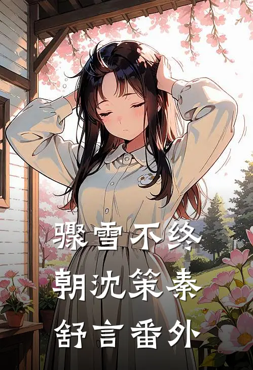 骤雪不终朝沈策秦舒言番外