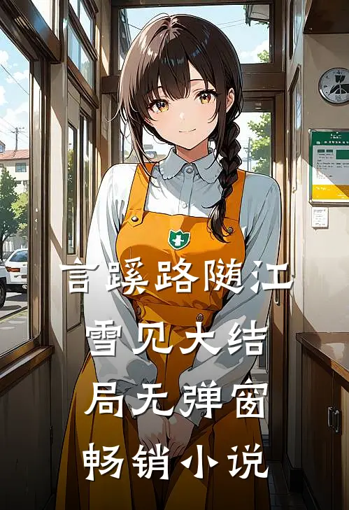 言蹊路随江雪见大结局无弹窗畅销小说
