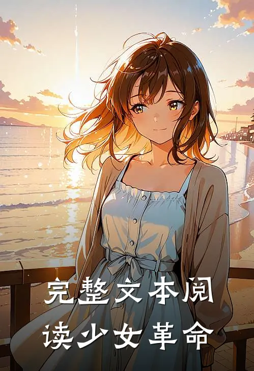 完整文本阅读少女革命