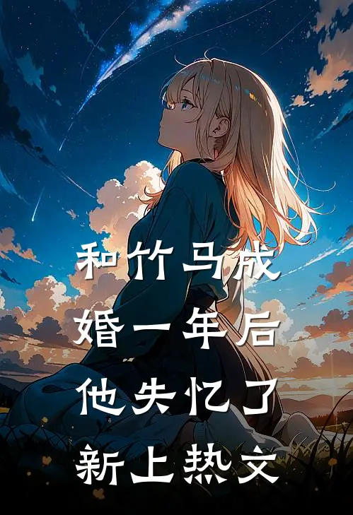和竹马成婚一年后，他失忆了新上热文