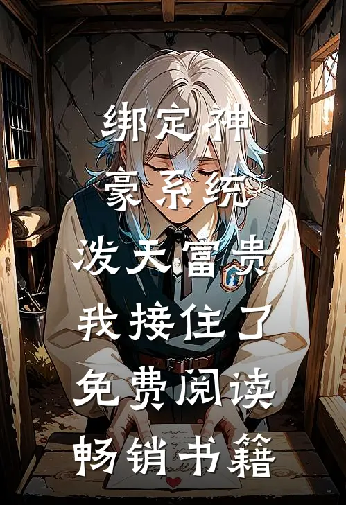 绑定神豪系统,泼天富贵我接住了免费阅读畅销书籍