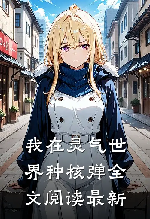 我在灵气世界种核弹全文阅读最新