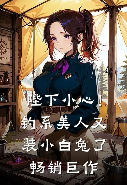 陛下小心！钓系美人又装小白兔了畅销巨作
