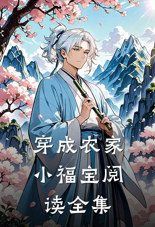 穿成农家小福宝阅读全集