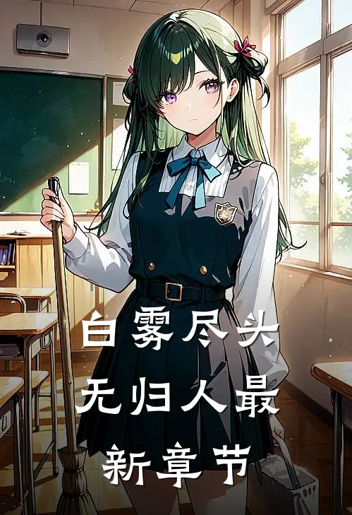 白雾尽头无归人最新章节