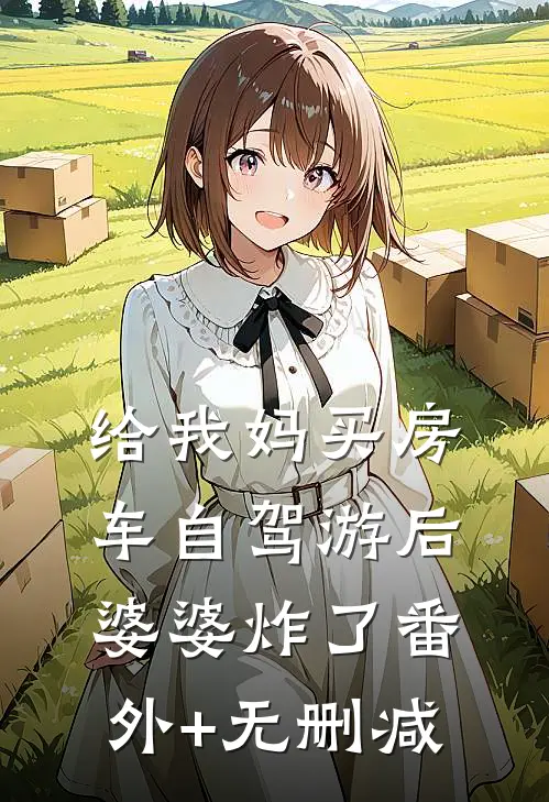 给我妈买房车自驾游后，婆婆炸了番外+无删减