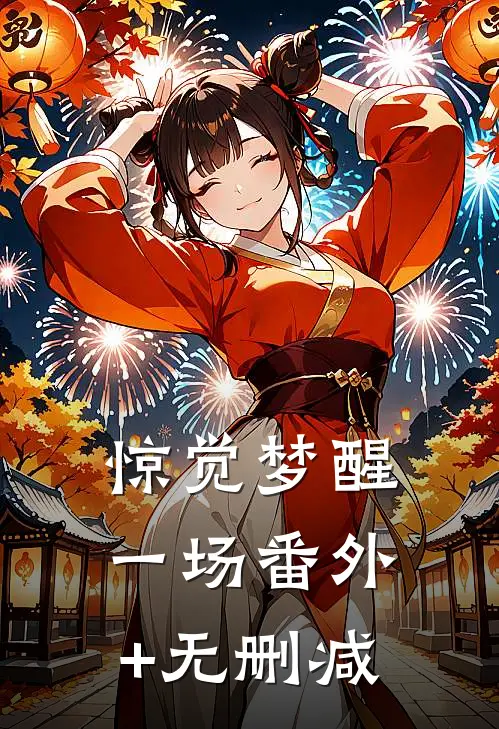 惊觉梦醒一场番外+无删减