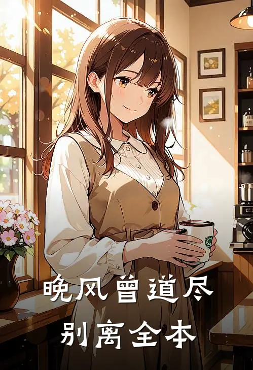 晚风曾道尽别离全本