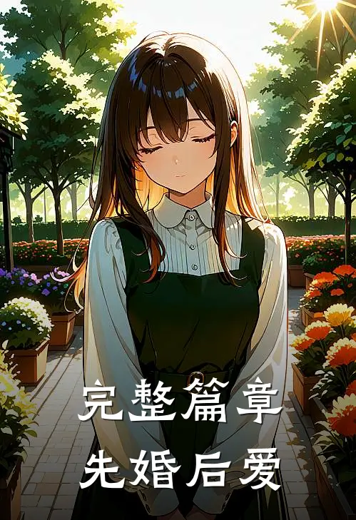 完整篇章先婚后爱