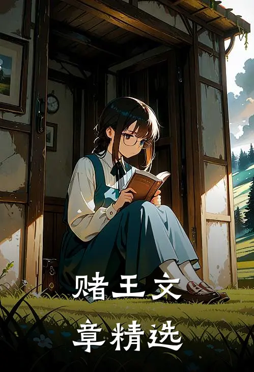 赌王文章精选