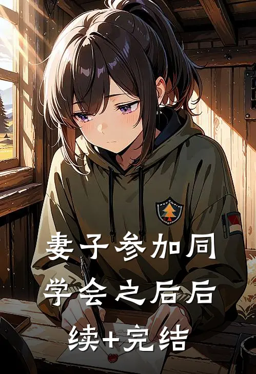 妻子参加同学会之后后续+完结