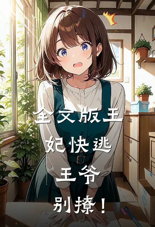 全文版王妃快逃：王爷，别撩！