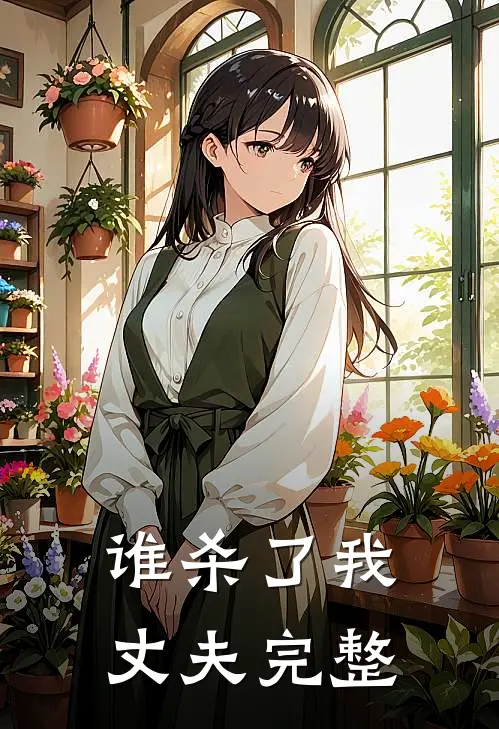 谁杀了我丈夫完整