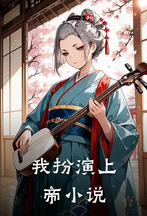 我扮演上帝小说