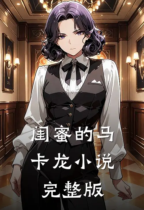 闺蜜的马卡龙小说完整版