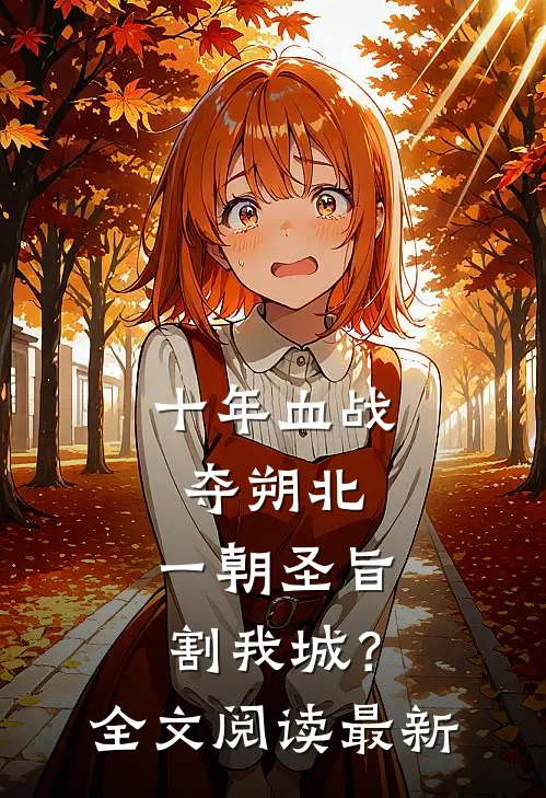 十年血战夺朔北，一朝圣旨割我城？全文阅读最新