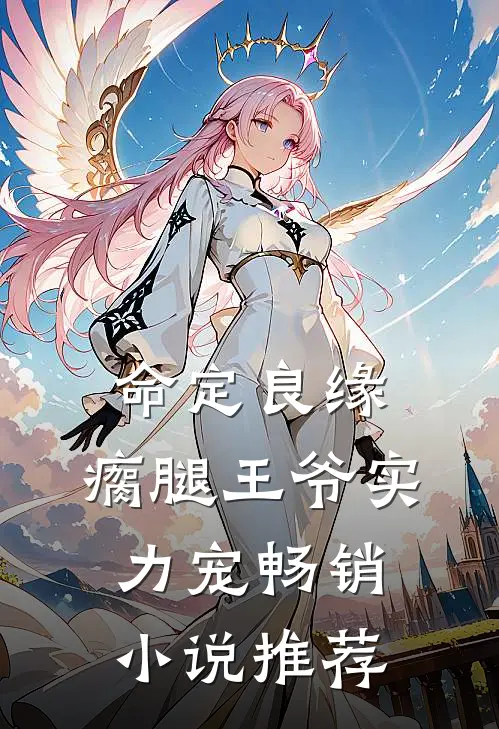 命定良缘：瘸腿王爷实力宠畅销小说推荐