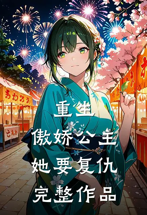 重生：傲娇公主她要复仇完整作品