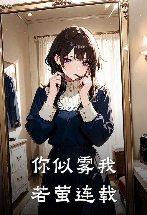 你似雾我若萤连载