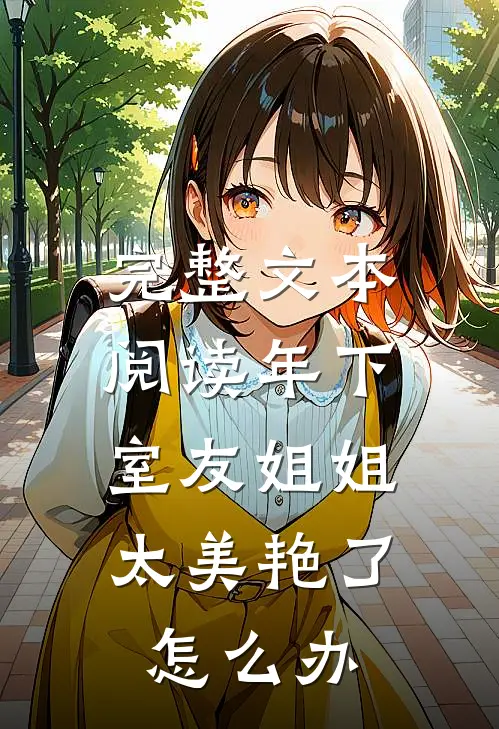 完整文本阅读年下：室友姐姐太美艳了怎么办