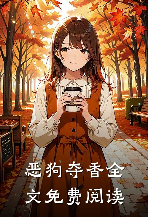 恶狗夺香全文免费阅读