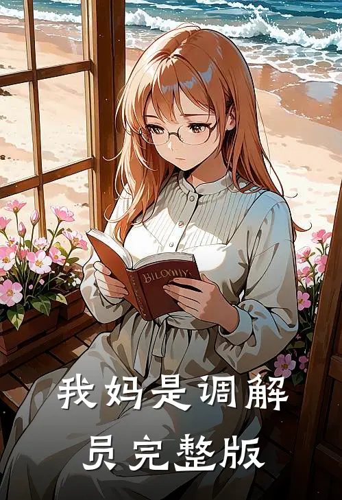 我妈是调解员完整版